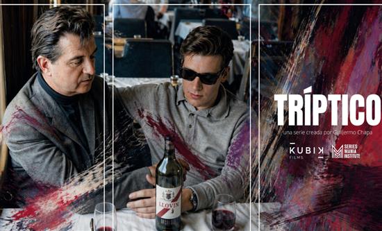 CONECTA Magaluf-Mallorca Selects 26 Global Projects for International Pitching Sessions